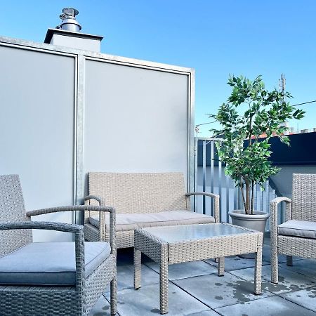 Orestaliving - Penthouse In 1020 Viena Exterior foto