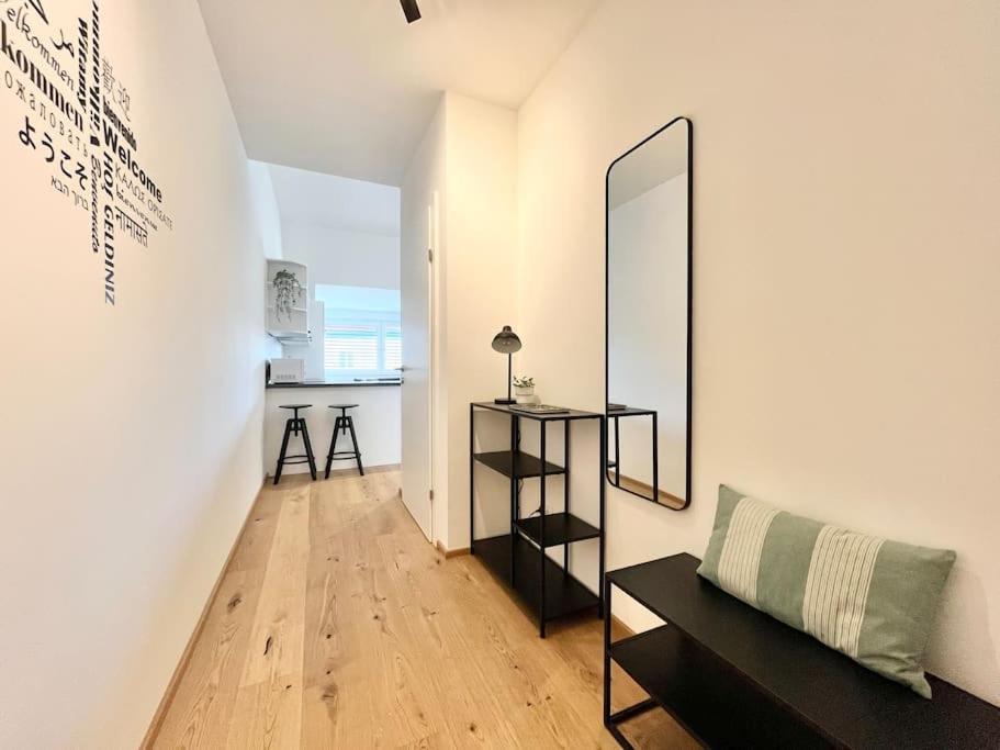 Orestaliving - Penthouse In 1020 Viena Exterior foto