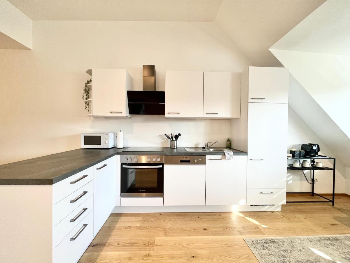 Orestaliving - Penthouse In 1020 Viena Exterior foto