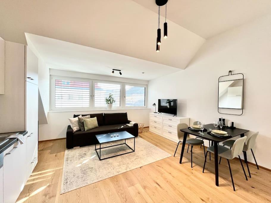 Orestaliving - Penthouse In 1020 Viena Exterior foto